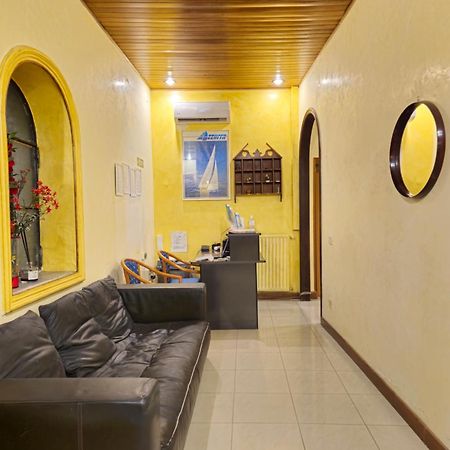 Hotel Azzurra Rome Exterior photo