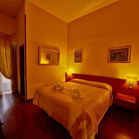 Hotel Azzurra Rome Exterior photo