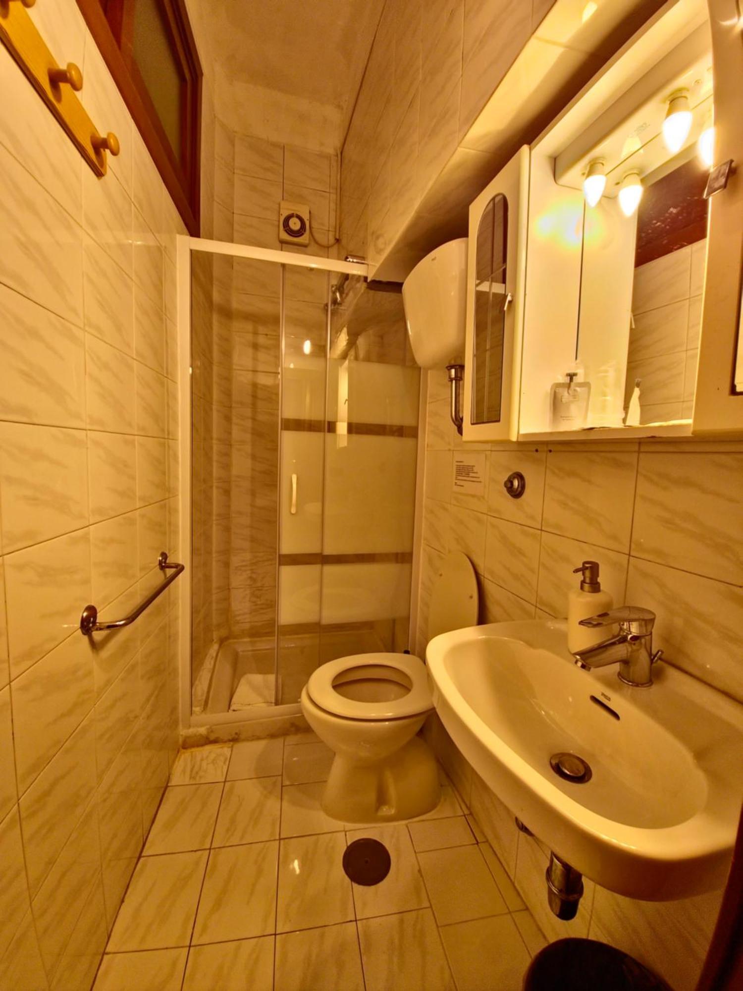 Hotel Azzurra Rome Exterior photo
