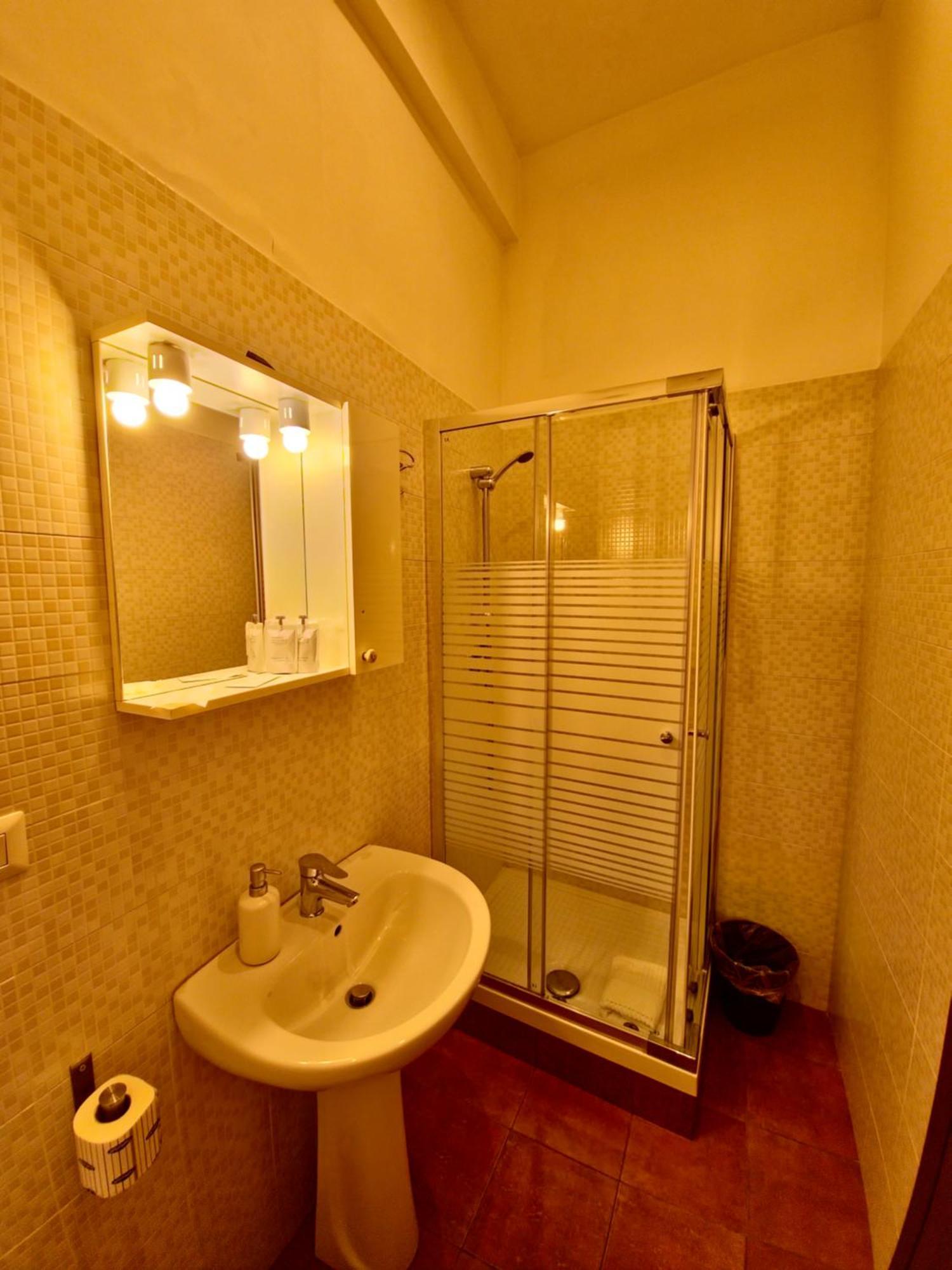 Hotel Azzurra Rome Exterior photo