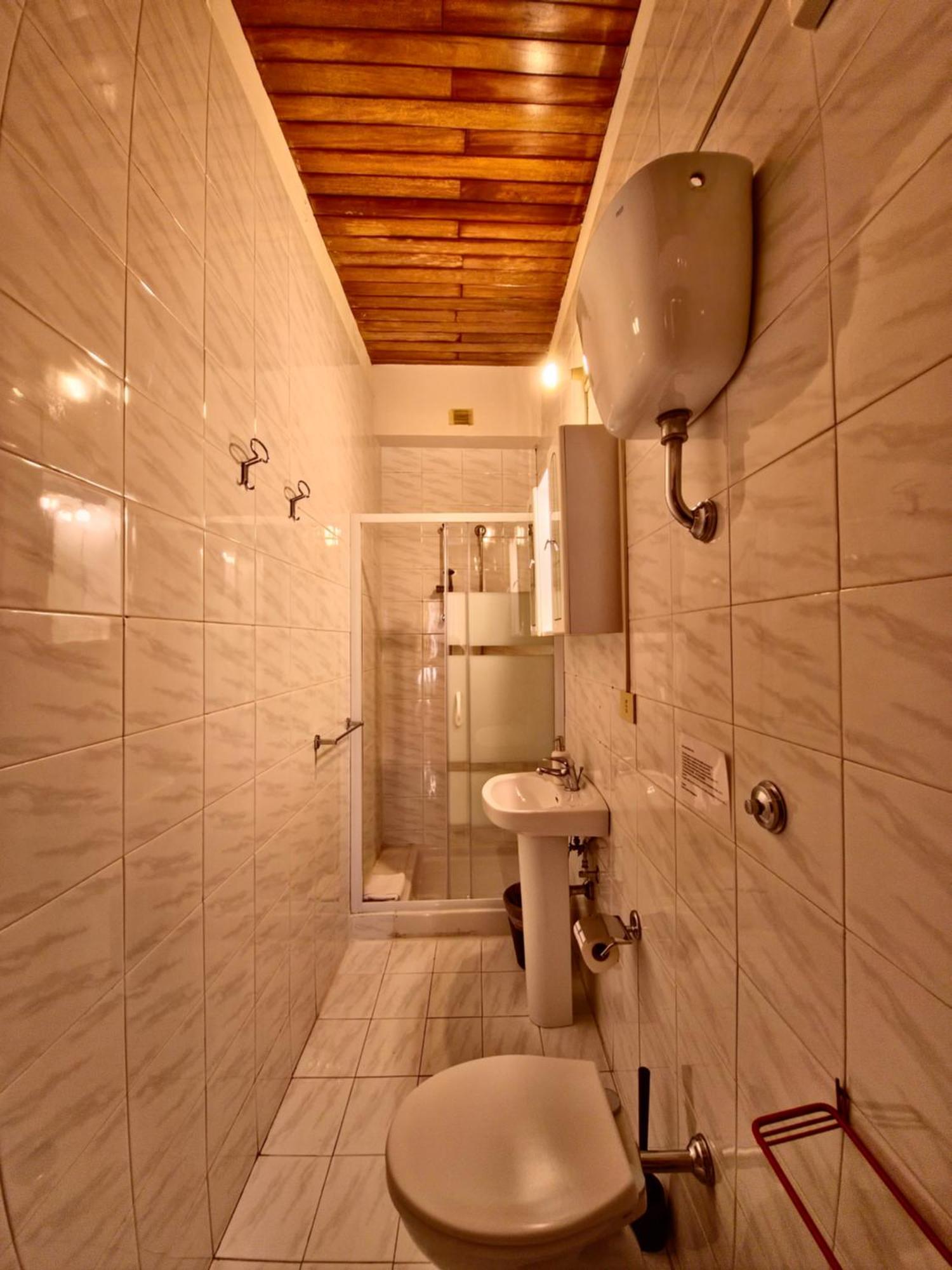 Hotel Azzurra Rome Exterior photo