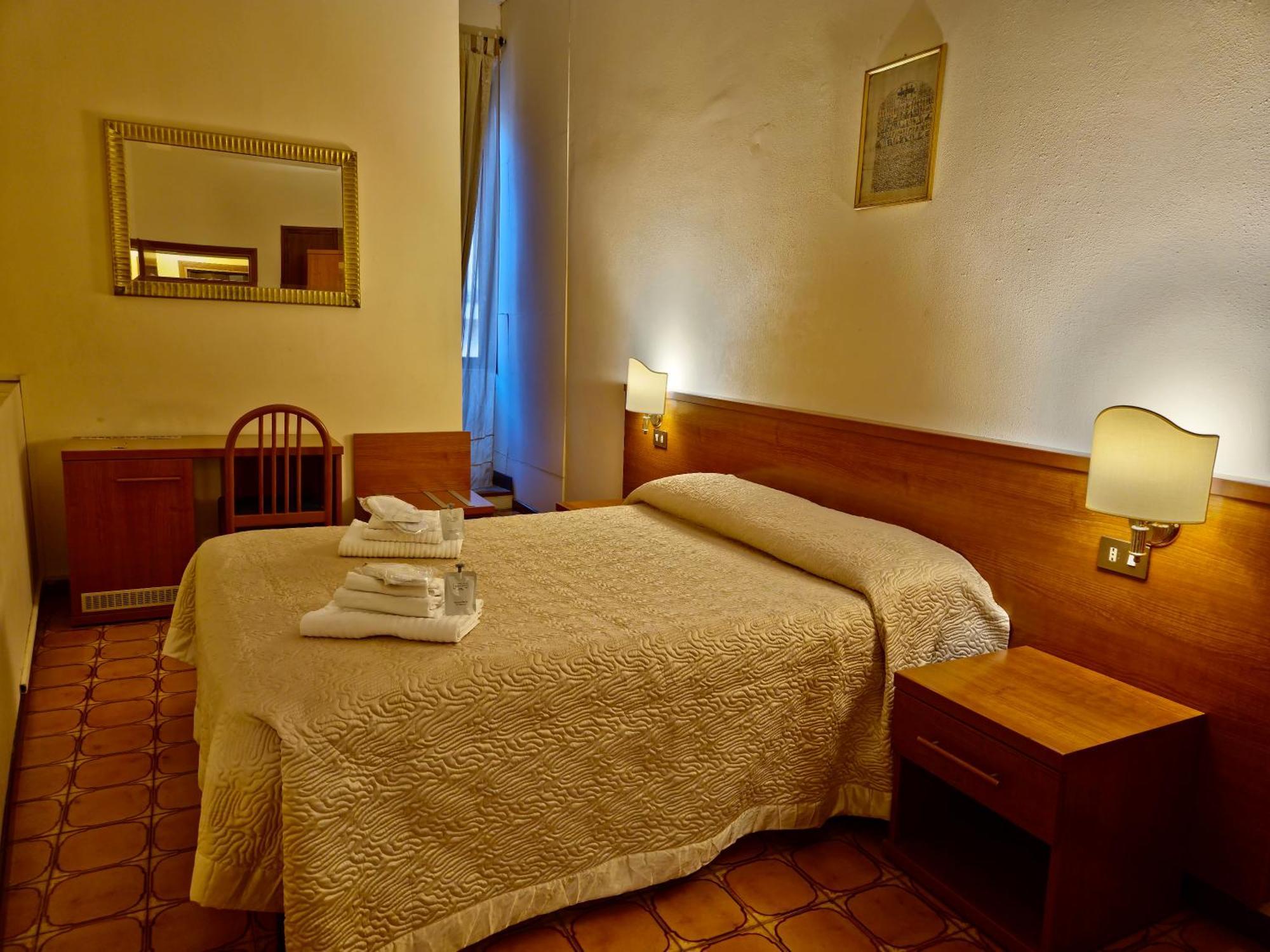 Hotel Azzurra Rome Exterior photo